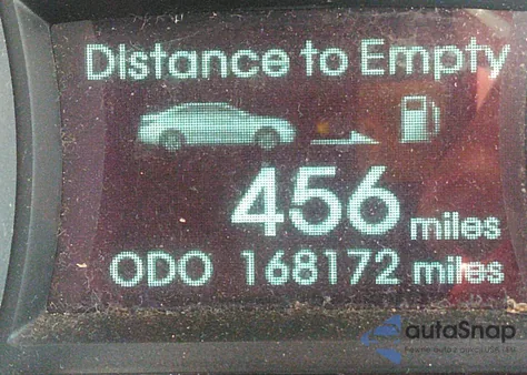 2013 Hyundai Sonata Gls из США, поврежденный, VIN 5NPEB4AC1DH596647